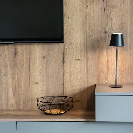 Palanga Studio Апартаменты Паланга