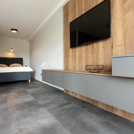 Palanga Studio Apartment