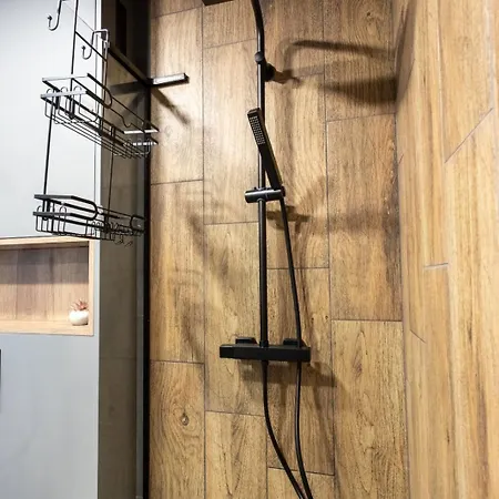 Palanga Studio Apartment *