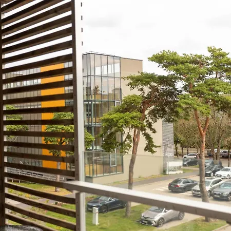 Apartment Palanga Studio *