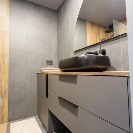 Palanga Studio Apartment *