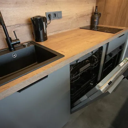 Palanga Studio * Palanga