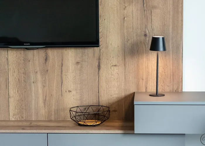 Palanga Studio דירה פלאנגה